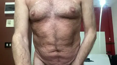 henrybull007 — Stripchat stream photo (May 2026)