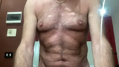henrybull007 — Stripchat stream photo (May 2026)