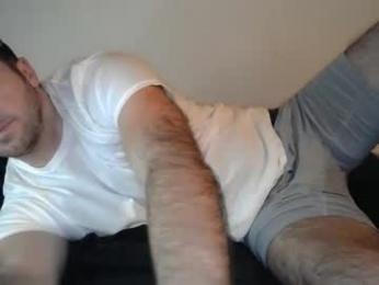 theetwohander — modelo de webcam en línea en chaturbate