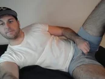 theetwohander — modelo de webcam en línea en chaturbate