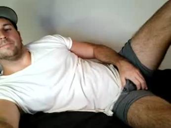 theetwohander — Chaturbate stream photo (Sep 2026)