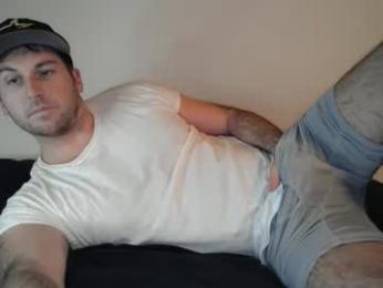 theetwohander — modelo de webcam en línea en chaturbate