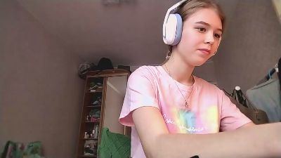 RosalbaPyette — Cam4 stream photo (Apr 2026)