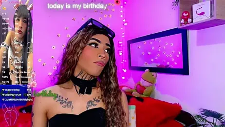 Valery_Rangell — stripchat