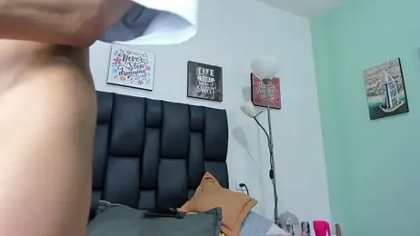 Applehot_LRR — Stripchat profile photo