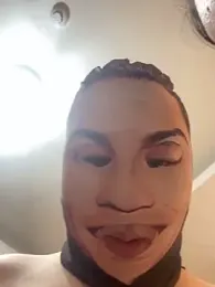 Namimilk — Stripchat stream photo (Dec 2025)