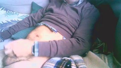 jota1967 — modelo de webcam en línea en cam4