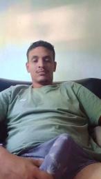 Zakaria01 — modelo de webcam en línea en cam4