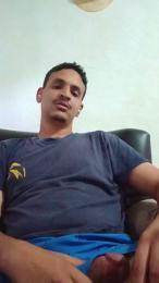 Zakaria01 — modelo de webcam en línea en cam4