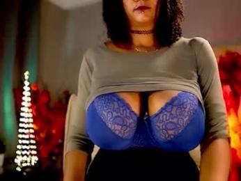 mariicha — Chaturbate stream photo (Mar 2026)