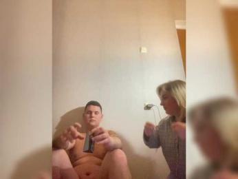 Men6771 — modelo de webcam en línea en bongacams