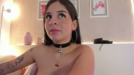 roxannegomez — Stripchat stream photo (May 2026)
