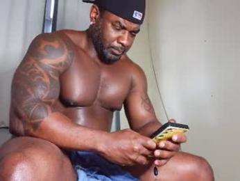 mrbrown_strong — Chaturbate stream photo (Sep 2026)