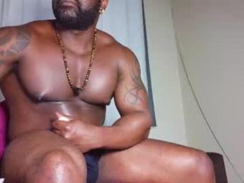 mrbrown_strong — Chaturbate stream photo (Sep 2026)