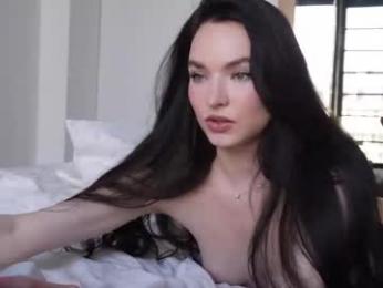 marypsiss — Chaturbate stream photo (Mar 2026)