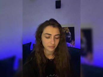 WILDGIRL — Bongacams profile photo