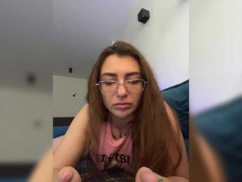 WILDGIRL — Bongacams stream photo (Mar 2026)