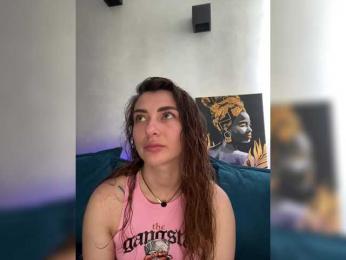 WILDGIRL — Bongacams stream photo (Mar 2026)