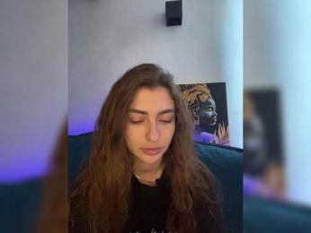 WILDGIRL — Bongacams stream photo (Mar 2026)