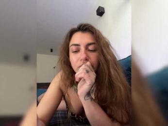 WILDGIRL — Bongacams stream photo (Mar 2026)