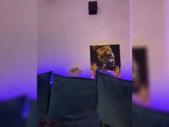 WILDGIRL — Bongacams stream photo (Mar 2026)