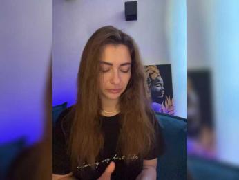 WILDGIRL — Bongacams stream photo (Mar 2026)