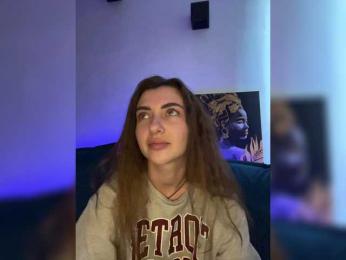 WILDGIRL — Bongacams stream photo (Mar 2026)