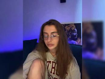 WILDGIRL — Bongacams stream photo (Mar 2026)