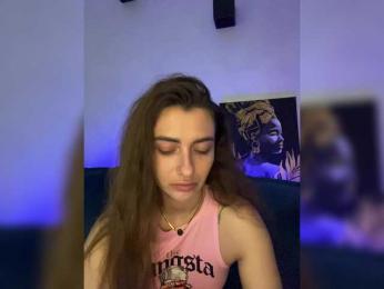 WILDGIRL — Bongacams stream photo (Mar 2026)