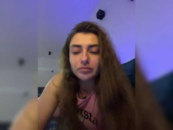 WILDGIRL — Bongacams stream photo (Mar 2026)