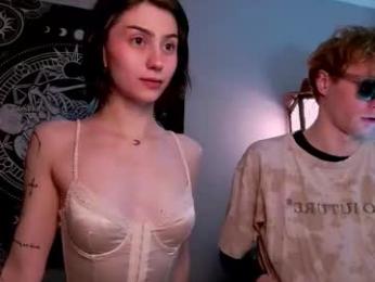 sweathome — Chaturbate stream photo (Mar 2026)