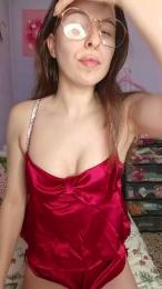 Kittyhot2569 — modelo de webcam en línea en cam4