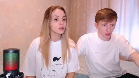 juliaanddima — Stripchat stream photo (Mar 2026)