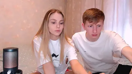 juliaanddima — Stripchat stream photo (Mar 2026)