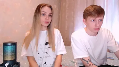 juliaanddima — Stripchat stream photo (Mar 2026)