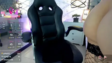 BeckyConnor — stripchat