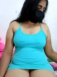 SLZAARA — Stripchat stream photo (Mar 2026)