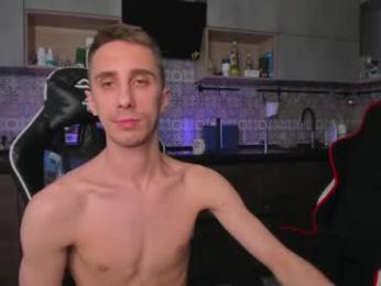 esthetics_boys — modelo de webcam en línea en chaturbate