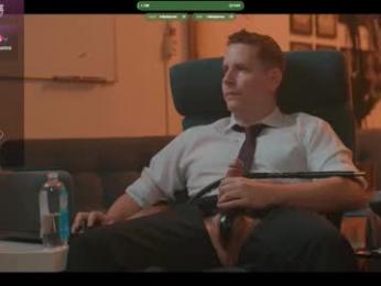 the_dilf — Chaturbate stream photo (Feb 2026)