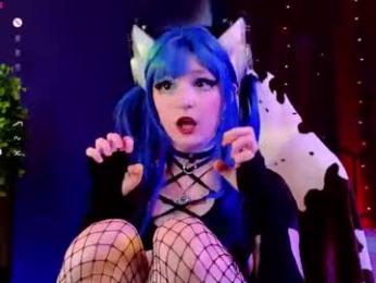 vronnier — Chaturbate stream photo (Jul 2026)