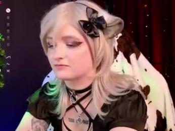 vronnier — Chaturbate stream photo (Aug 2026)