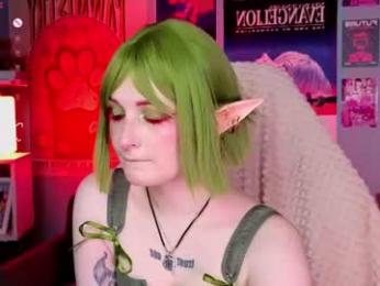 vronnier — Chaturbate stream photo (Jul 2026)