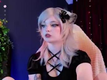 vronnier — Chaturbate stream photo (Jul 2026)