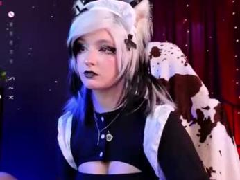 vronnier — Chaturbate stream photo (Jul 2026)