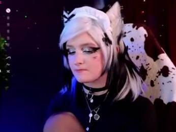 vronnier — Chaturbate stream photo (Jul 2026)