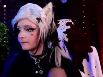 vronnier — Chaturbate stream photo (Jul 2026)