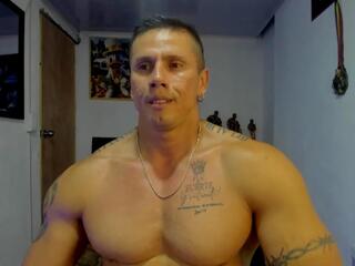 Mac Moody — Flirt4free stream photo (Jun 2026)