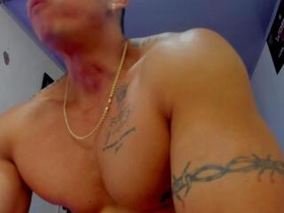 Mac Moody — Flirt4free stream photo (Jun 2026)