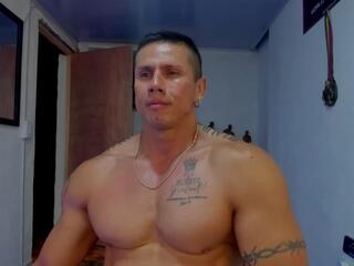 Mac Moody — Flirt4free stream photo (Jun 2026)