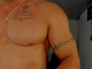 Mac Moody — Flirt4free stream photo (Jun 2026)